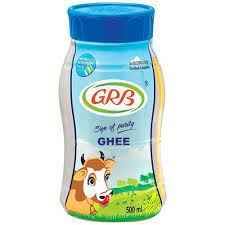 GRB PURE GHEE 500 ML