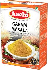 AACHI GARAM MASALA