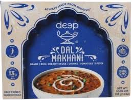 DEEP DAL MAKHANI - 280 G
