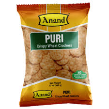 ANAND PURI