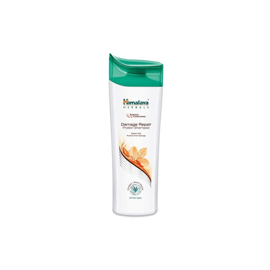 HIMALAYA DAMAGE REPAIR PROTEIN SHAMPOO - 400 ML