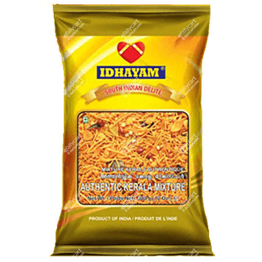 IDHAYAM AUTHENTIC KERALA MIX 340G