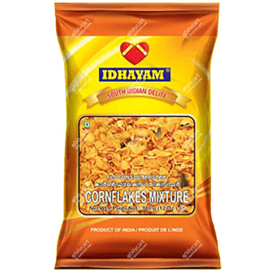 IDHAYAM CORNFLAKES MIXTURE 340G