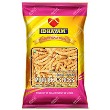 IDHAYAM MURUKKU STICKS 340G