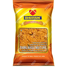 IDHAYAM TAMILNADU MIXTURE 340G