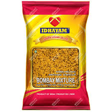 IDHAYAM BOMBAY MIXTURE 340G