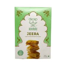 DEEP KHARI JEERA - 200 G