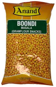 ANAND BOONDI MASALA 14 OZ