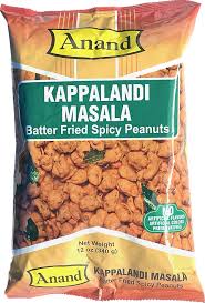 ANAND KAPPALANDI MASALA 340G