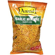 ANAND GARLIC MIXTURE 400G