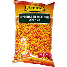 ANAND HYDERABAD MIXTURE 400 G