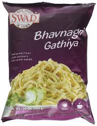 SWAD BHAVNAGRI GATHIYA 10 OZ