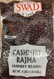SWAD KASHMIRI RAJMA - 907 G