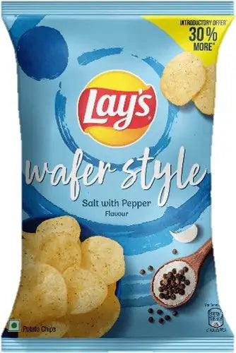 LAYS WAFER STYLE