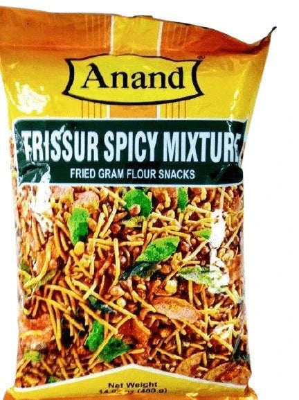 ANAND TRISSUR MIXTURE 400G