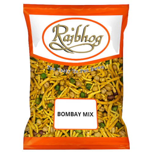 RAJBHOG BOMBAY MIX 280 G