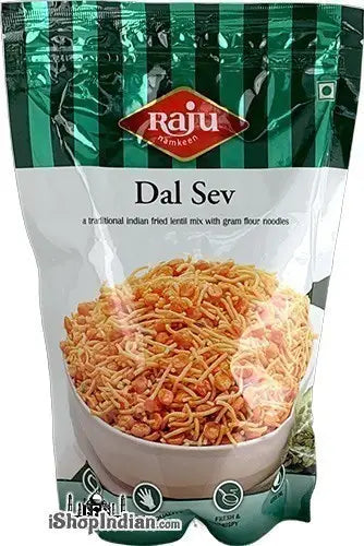 RAJU DAL SEV