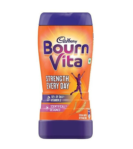 BOURNVITA CLASSIC - 500 G