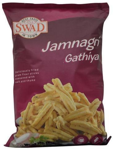 SWAD JAMNAGRI GATHIYA 2LB