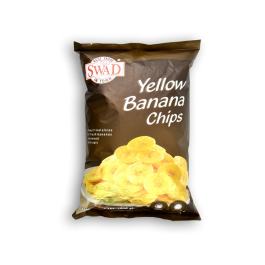 SWAD BANANA CHIPS 2LB