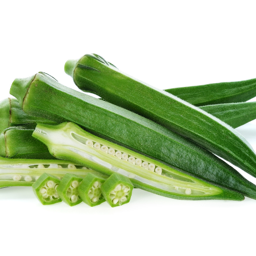 OKRA BHINDI