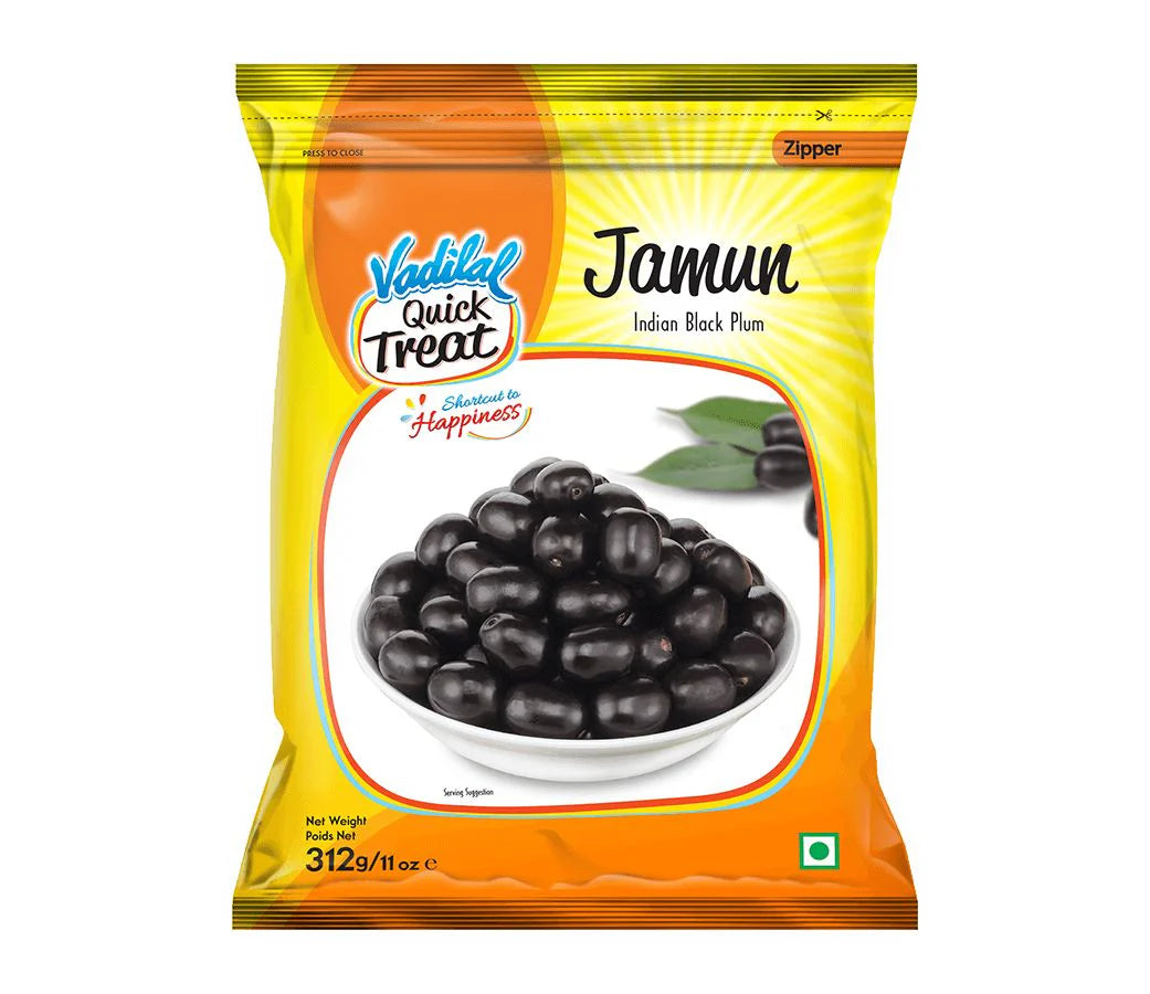 VADILAL JAMUN