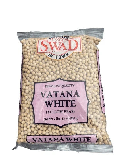 SWAD VATANA WHITE